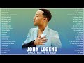 John Legend Greatest Hits - Top 20 Best Songs of John Legend - The Best of John Legend ( Full Album)
