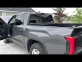 2022 Toyota Tundra SR5 30,000 mile  FINAL REVIEW | SOLD!
