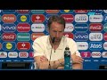 'To lose a final is incredibly tough' | Southgate reacts to England's EURO 2024 final loss