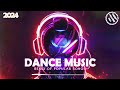 Deep House Music 2024 🎶 Best Of Tropical Deep House Music Chill Out Mix 2024