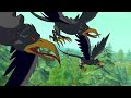 Winx Club - Season 7 Episode 2 - Young Fairies Grow Up [FULL EPISODE HQ]
