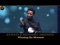 HOW TO MAXIMIZE YOUR SEASONS OF INFLUENCE  |  APOSTLE MICHAEL OROKPO