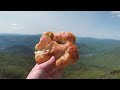 Solo Hiking Scotland | art & nature vlog