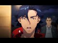 GRIP Anime Series, S1 Episode 3 | Track Born