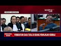 Sidang PK Saka Tatal, Saksi Jogi Nainggolan Sebut Kasus Vina Merupakan Kecelakaan Murni
