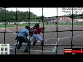Robbinsville Varsity Softball at East Wilkes: May 21, 2024