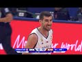 Serbia's Top Plays 💥 at FIBA Basketball World Cup 2023!