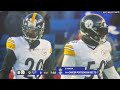 2024 AFC WC Bills 1st Drive vs Steelers - PLAY 10:  QG TD vs Steelers Dysfunction!