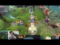 Sumiya Invoker Crazy Game vs Instant Kill Weaver