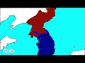 North Korea Vs South Korea