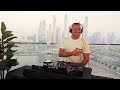 DUBAI MARINA Sunset Mix 2024 / Amapiano, baile funk, reggaeton, hip hop by Diego del Rey