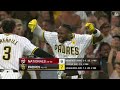 Nationals vs. Padres Game Highlights (6/24/24) | MLB Highlights