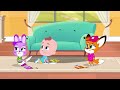 Yummy Lollipop + Pretend Play Good Habits For Kids More Best Kids Cartoon for Family Kids Stories
