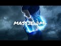 # 8 _New Me_  MASSIE-DM- (Prod. by Freek van Workum)