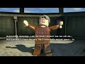 LEGO Marvel Super Heroes Walkthrough Part 11 - Lady Liberty Attacks