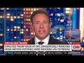 Chris Cuomo loses his mind about Trump leaving hospital