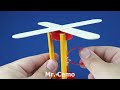 How To Make a Hand Fan With Plastic Bottle Caps and Pencils