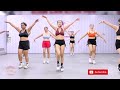 Exercise For Weight Loss At Home  Lose 4 Kg In 1 Week With This Aerobic Workout