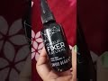 Review of Swiss beauty makeup fixer natural amazing fixer in low budget range