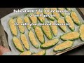 How To Make Jalapeno Poppers - baked in the oven