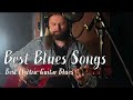 Best Blues Songs   Beautiful Relaxing Blues Music