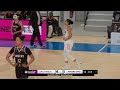 LDLC ASVEL Feminin v Angers | Full Basketball Game | EuroCup Women 2022-23