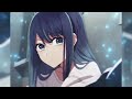 ICE ON MY BAYBY ❄|| AKANE💙 || Oshi no ko [Amv/Edit]!! +Free Project File?