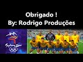 Todos os Jogos do Brasil nas Olimpíadas 2000