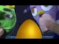 The Super Feather Dude movie clip:  Grabbing the golden egg