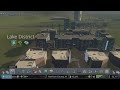 Cities: Skylines Remastered Iowa city