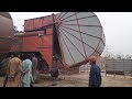 lavada harvester Thodi machine  M152