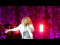 Tori Kelly- Anyway; Toronto Massey Hall May 3rd 2016- Unbreakable Tour (live)