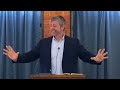 Four Pillars of Walking with God - Paul Washer