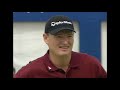 Ernie Els - Final Round in full | The Open at Muirfield 2002