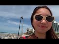 Work&Travel 2023 | Vlog พาไปเที่ยว Daytona beach วันเดย์ออฟกันนน🌊🏝️#florida