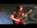 John Petrucci - Glasgow Kiss (live)