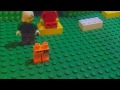 Help - A Lego Film By Ian Gove *FAST VERSION!*