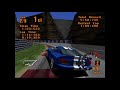 Gran Turismo - PS1 Review / Game Diary