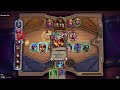 Goldrinn And Baron On Turn 6, This Game is Over | Dogdog Hearthstone Battlegrounds