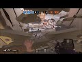 Rainbow Six Siege- Buck deleted by Pulse *Graphic*