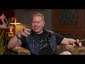 Gary Owen is Black Famous... and HILARIOUS!! | Funky Friday Podcast with Cam Newton