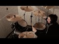 Nirvana - If You Must (drum cover)