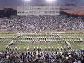 Hey Soul Sister - The Ohio University Marching 110