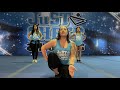 Jump Drills With JuST Cheer!