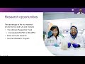 Webinar: Study Medicine at UQ