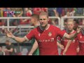 EA SPORTS FC 24 EFL Premier League 28/29 Week 2 Wrexham AFC vs Newcastle United FC