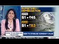 PM Modi Calls for Internationalising the Indian Rupee | Vantage with Palki Sharma