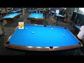 Week 41 - Pocket Billiards Training