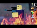 Paintballer Gets Too Much HATE in Roblox TDS!