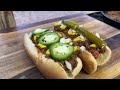 Texas Terminator Chili Dog | 30 Year Old Recipe